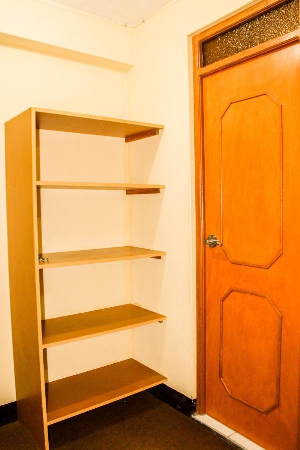 Bed and breakfast Amazing Huaraz Extérieur photo